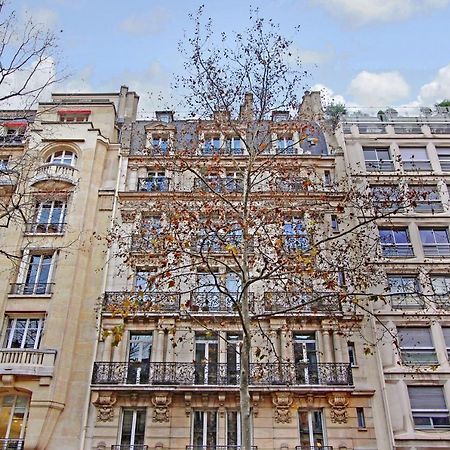 Cmg - Appartement 4Pers Trocadero Paris Exterior photo