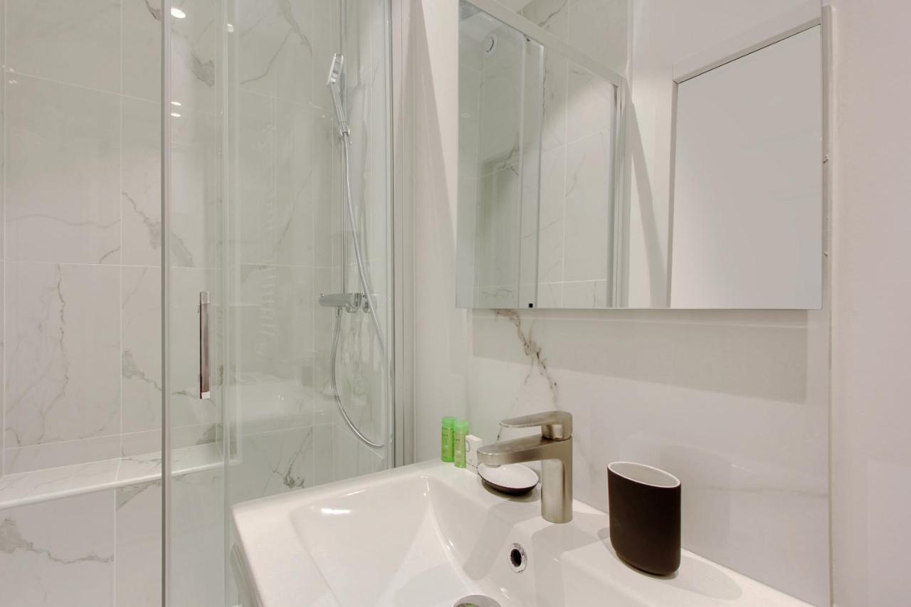 Cmg - Appartement 4Pers Trocadero Paris Exterior photo